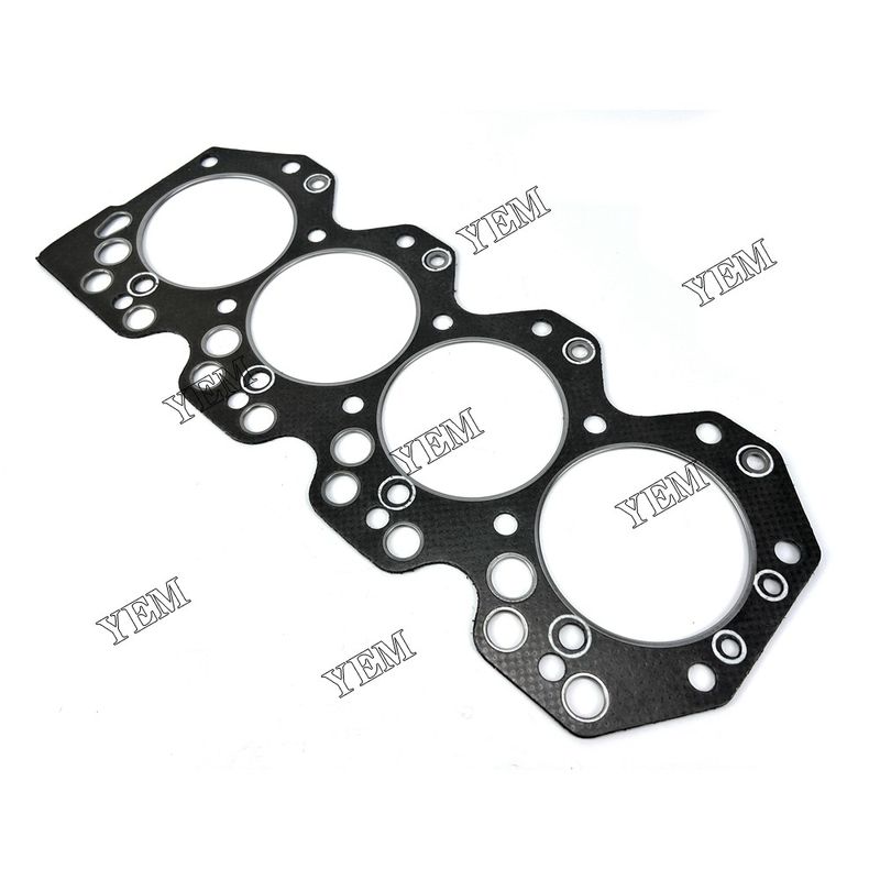 For Toyota Head Gasket 3B Complete Tractor Genuine