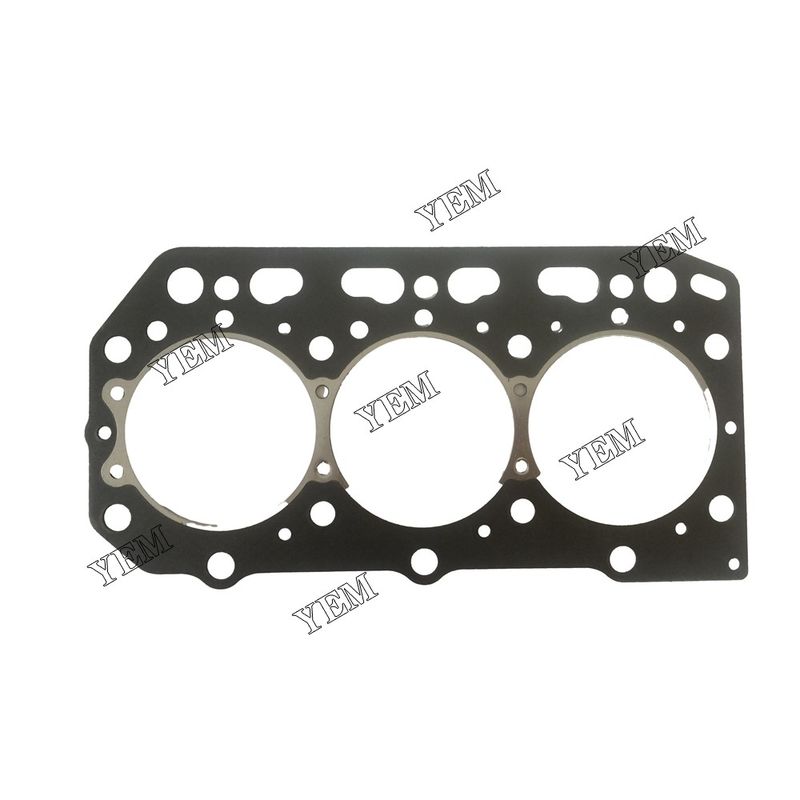 For Yanmar Head Gasket 3TNB84 Complete Tractor Genuine Engine Spare Parts