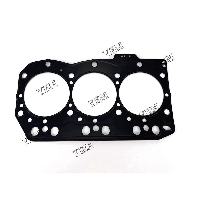 For Yanmar Head Gasket 3TNV82/119812-013302 Complete Tractor Genuine Engine
