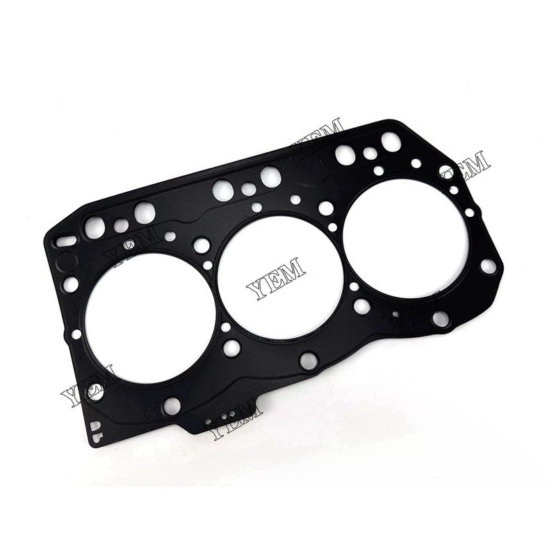 For Yanmar Head Gasket 3TNV82/119812-013302 Complete Tractor Genuine Engine