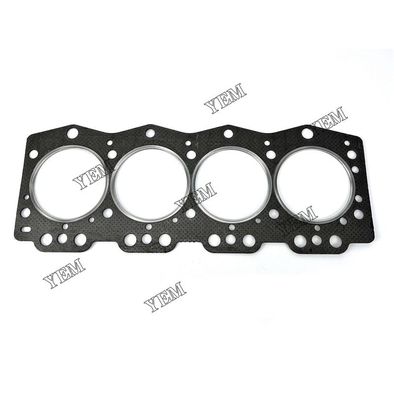 Head Gasket 490K Complete Tractor Genuine Engine For WeiChai