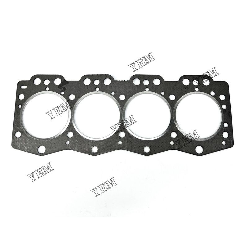 Head Gasket 490K Complete Tractor Genuine Engine For WeiChai