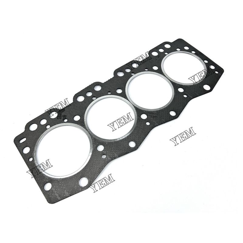 Head Gasket 490K Complete Tractor Genuine Engine For WeiChai