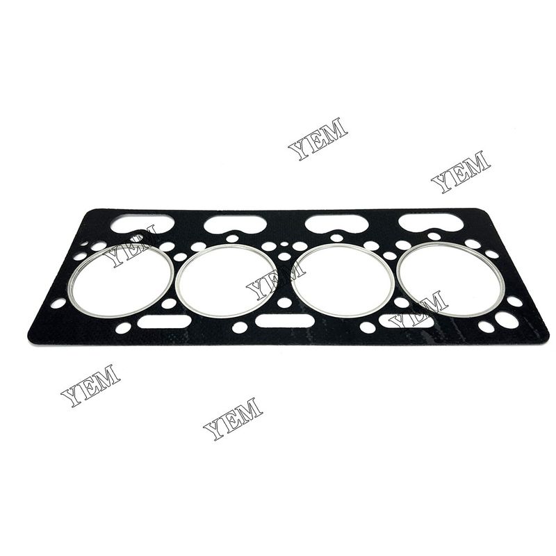 For WeiChai Head Gasket 495AD-13 Complete Tractor Genuine Engine