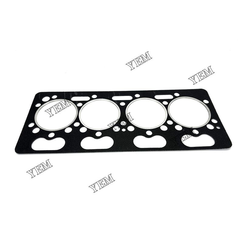 For WeiChai Head Gasket 495AD-13 Complete Tractor Genuine Engine