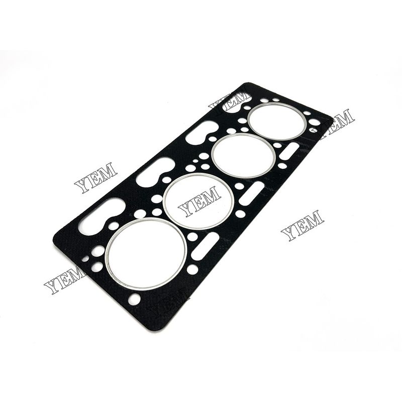 For WeiChai Head Gasket 495AD-13 Complete Tractor Genuine Engine