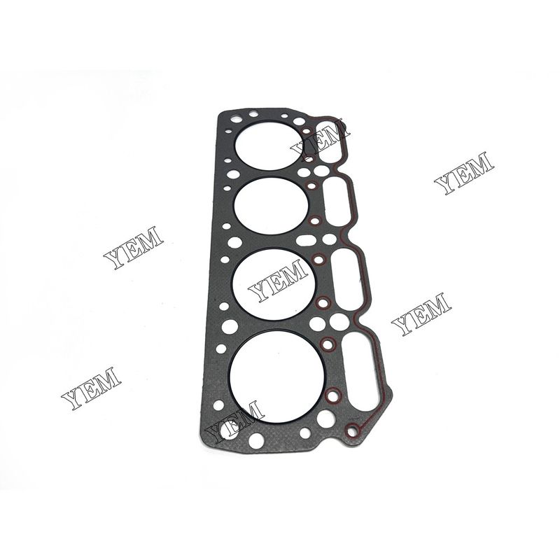 Head Gasket 4D105 Complete Tractor Genuine Engine For Komatsu