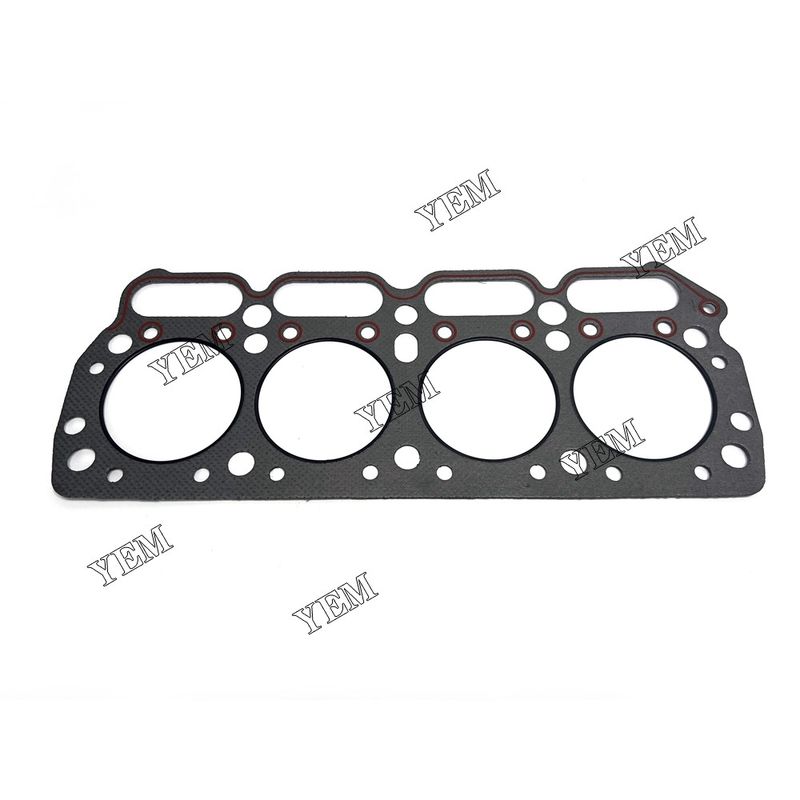 Head Gasket 4D105 Complete Tractor Genuine Engine For Komatsu
