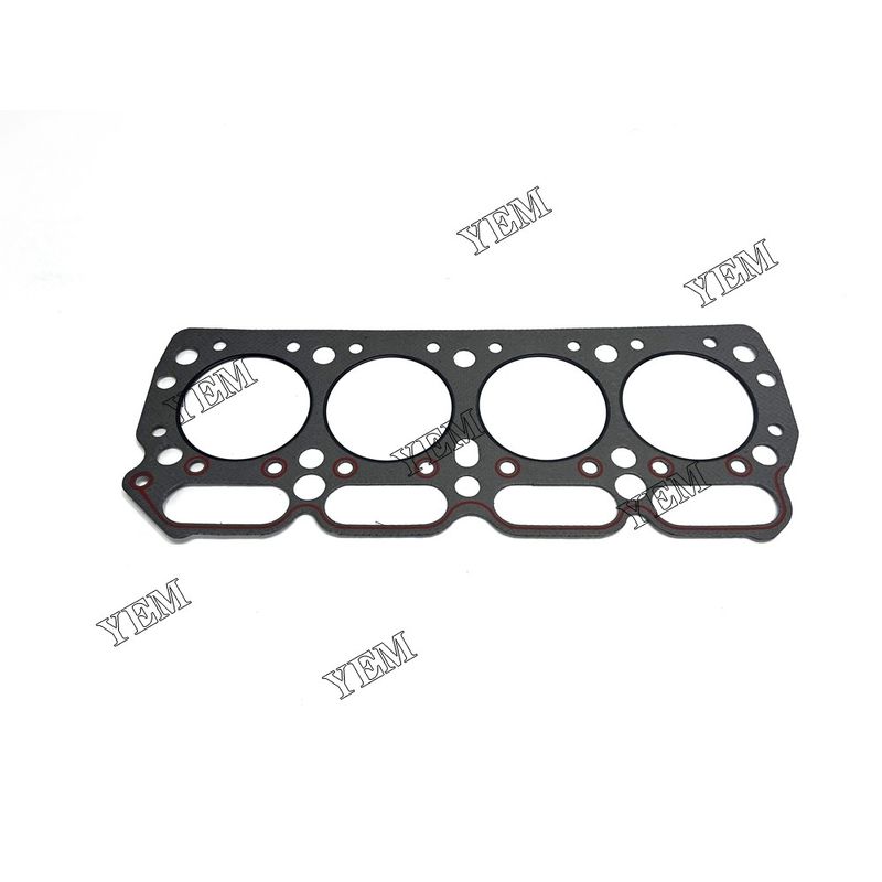 Head Gasket 4D105 Complete Tractor Genuine Engine For Komatsu