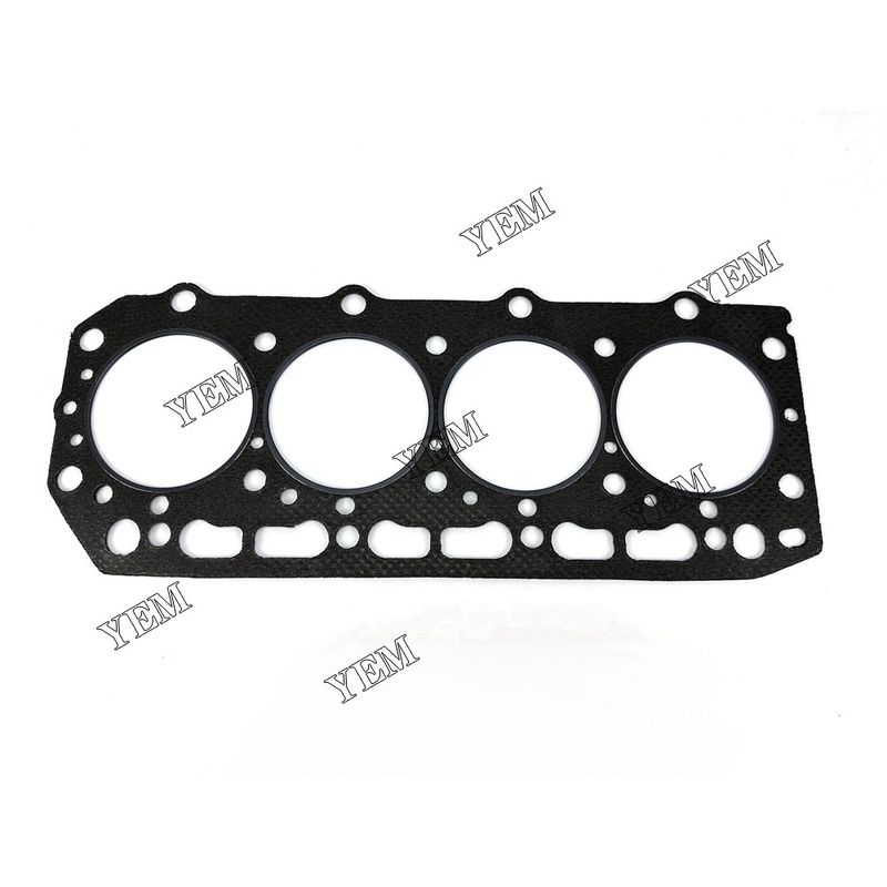 Cylinder Head Gasket For Komatsu 4D84-1 Complete Engine Auto Parts
