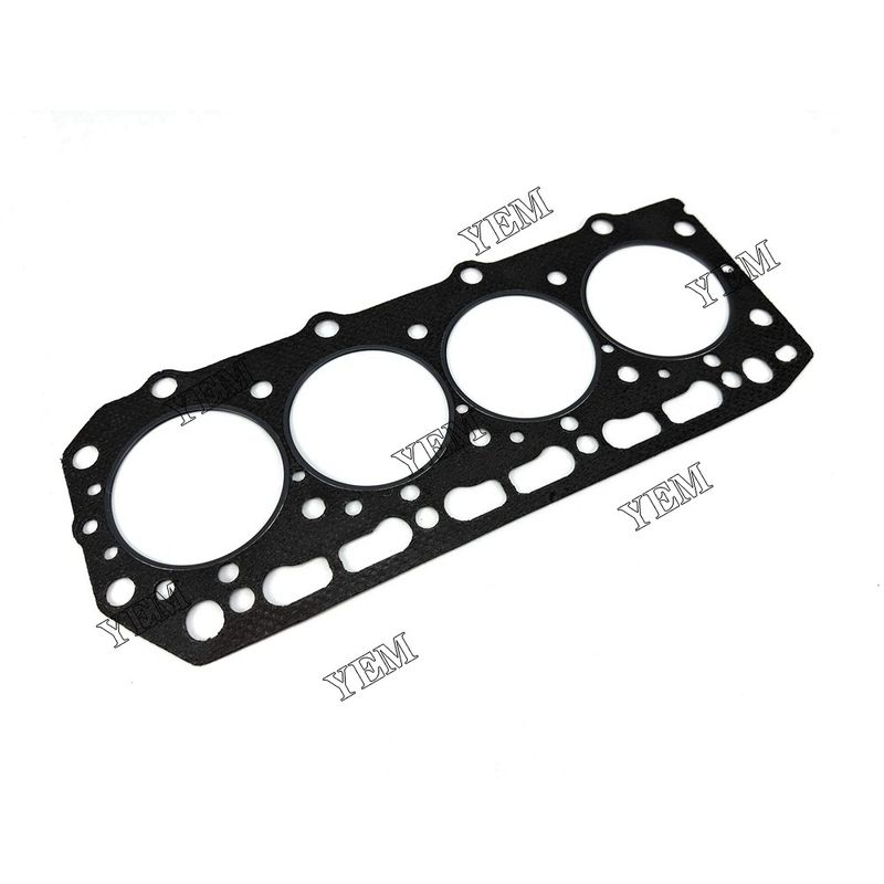 Cylinder Head Gasket For Komatsu 4D84-1 Complete Engine Auto Parts