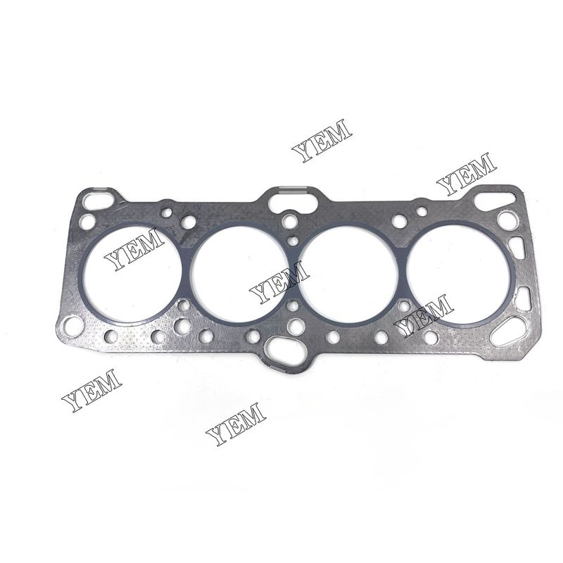 Factory Direct Sale 4G63 Head Gasket For Mitsubishi Machinery Excavator