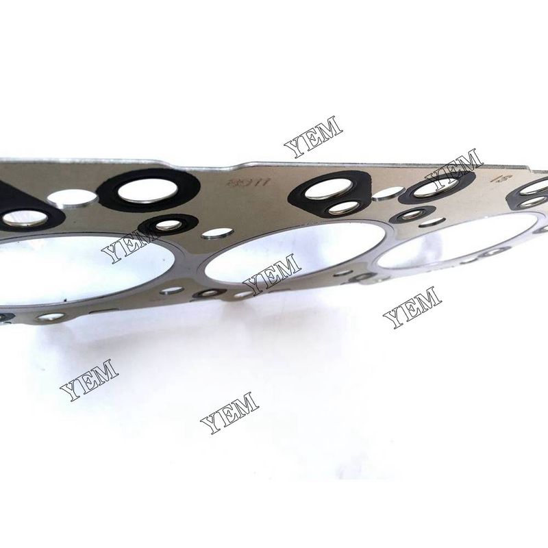For Isuzu Head Gasket 4JC1 Complete Tractor Genuine Engine Spare Parts