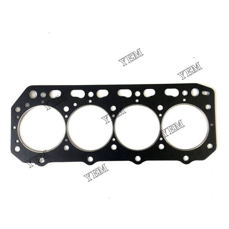 4TNV88 For Yanmar Head Gasket Forklift Excavator Install Engine