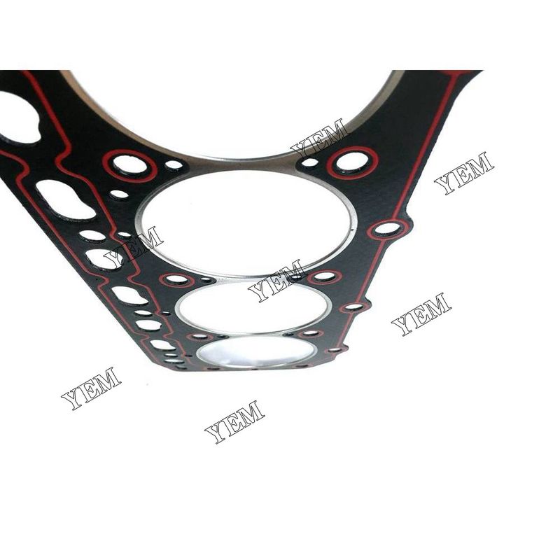 4TNV88 For Yanmar Head Gasket Forklift Excavator Install Engine