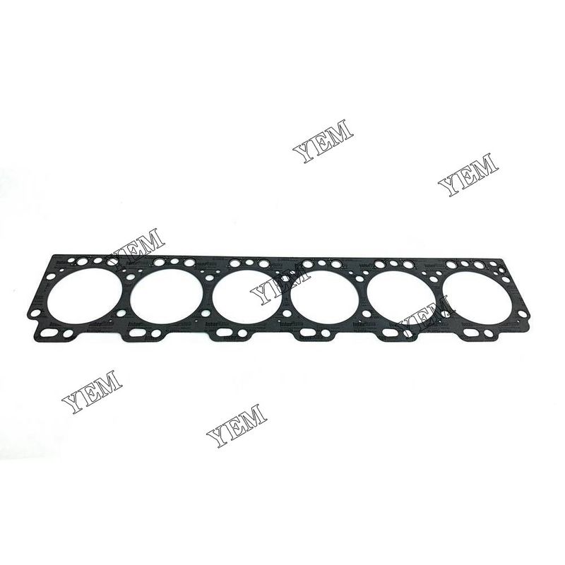 Cylinder Head Gasket For Cummins 6CT Complete Engine Section