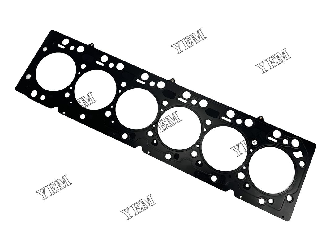 For Komatsu Head Gasket 6D107/4932210 Complete Engine Parts