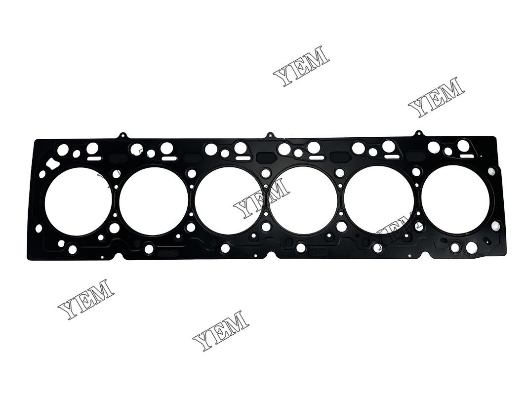 For Komatsu Head Gasket 6D107/4932210 Complete Engine Parts