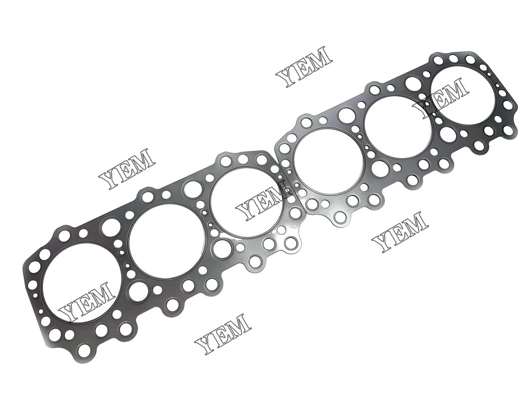 For Isuzu Head Gasket 6RB1/11141142 Complete Tractor