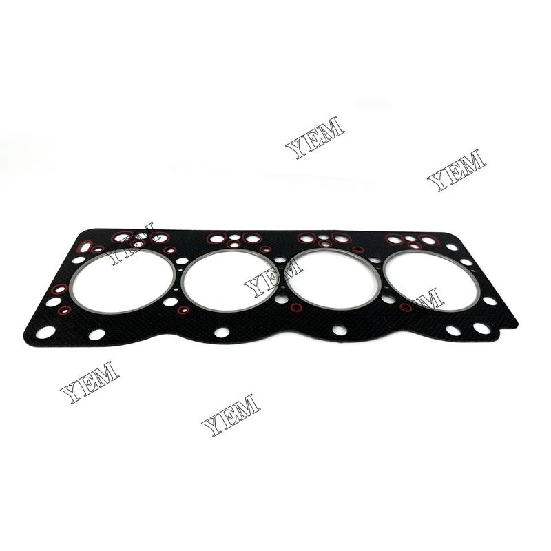Head Gasket A498BT1 Complete Tractor Genuine Engine For Xinchai