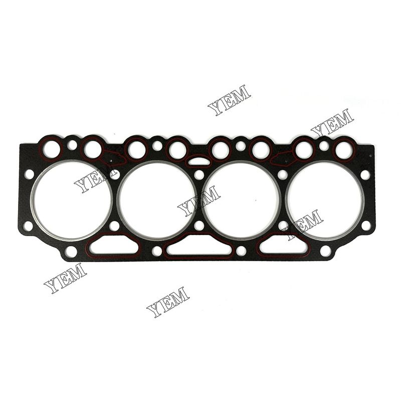 For Deutz Head Gasket BF4M1013/0420-1562 Complete Tractor Genuine Engine Spare Parts