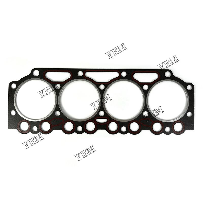 For Deutz Head Gasket BF4M1013/0420-1562 Complete Tractor Genuine Engine Spare Parts