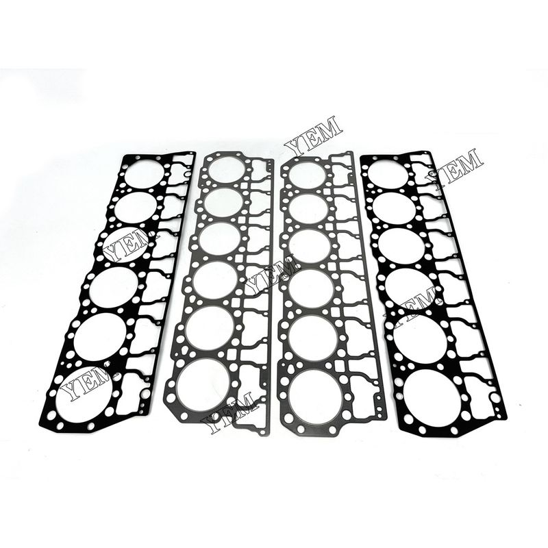 C32 For Caterpillar Head Gasket Forklift Excavator Engine