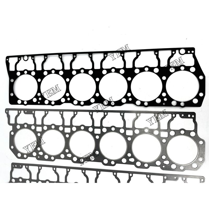 C32 For Caterpillar Head Gasket Forklift Excavator Engine