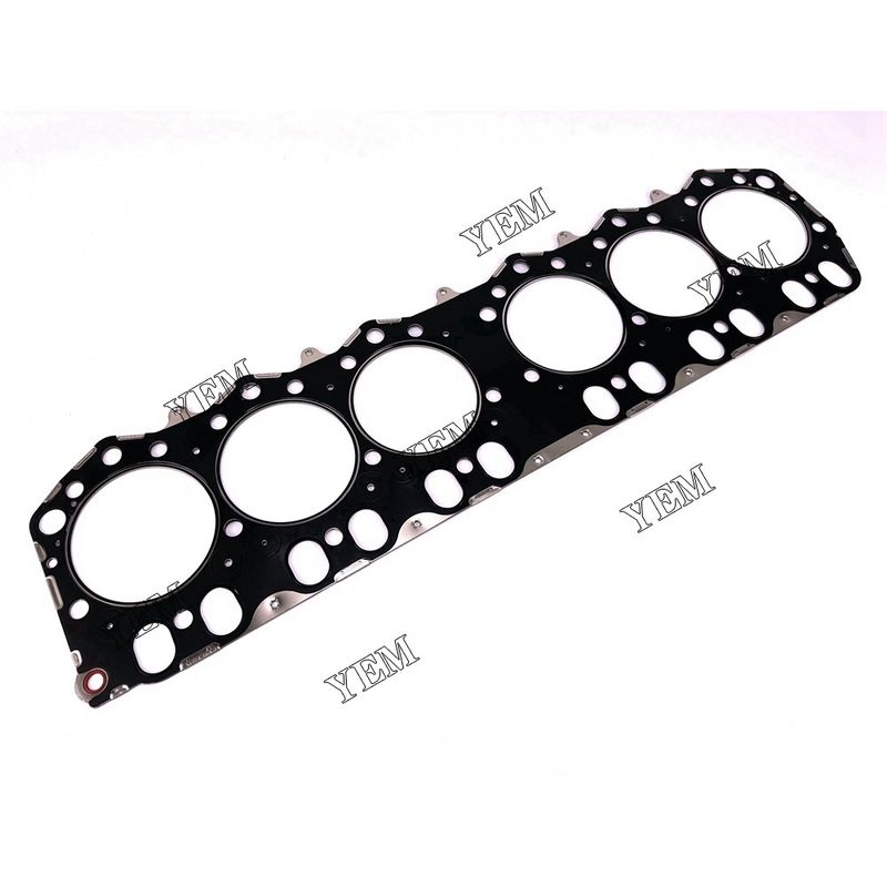 Head Gasket C6.4 Complete Tractor Genuine Engine For Caterpillar Land Cruiser