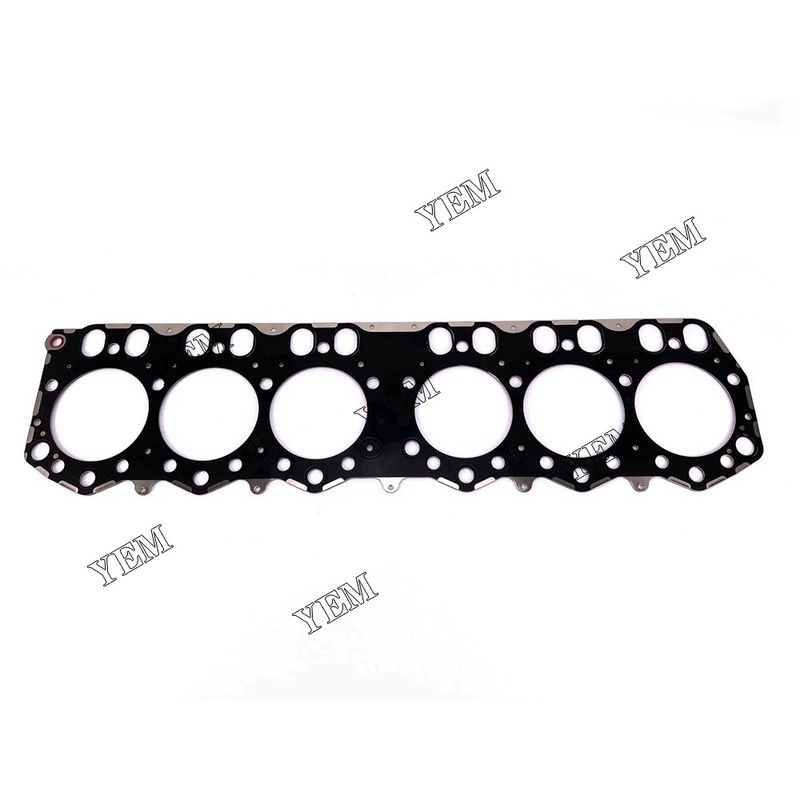 Head Gasket C6.4 Complete Tractor Genuine Engine For Caterpillar Land Cruiser