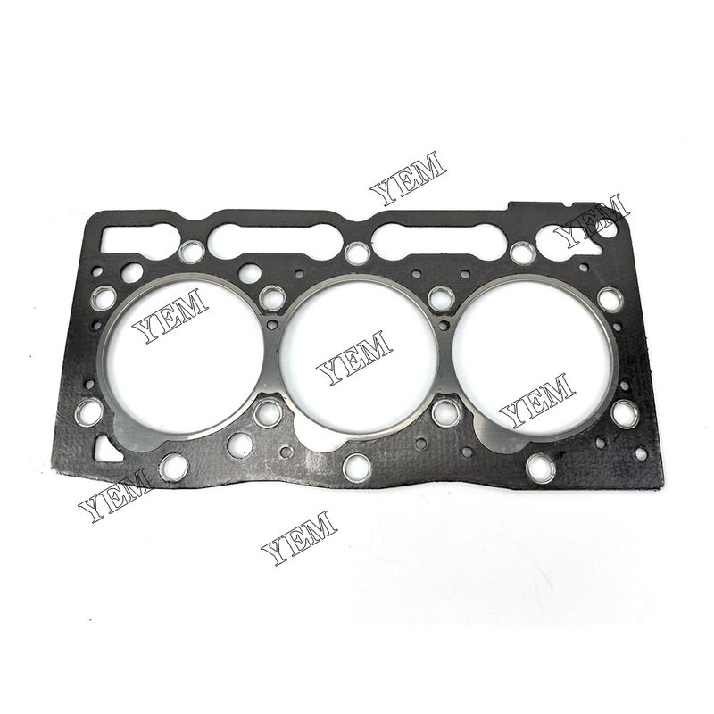 For Kubota Head Gasket D1005 Genuine Engine Complete Tractor