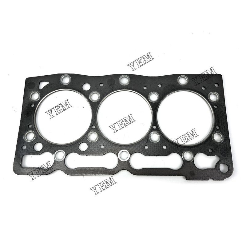 For Kubota Head Gasket D1005 Genuine Engine Complete Tractor