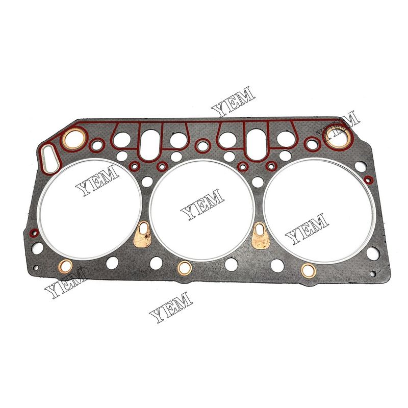 New Style For Doosan Head Gasket D2366 Complete Engine Parts
