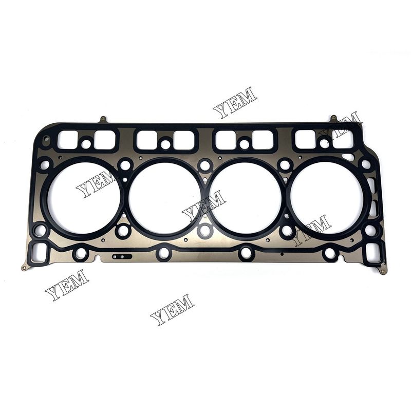 For Doosan Head Gasket D34 Complete Engine Parts