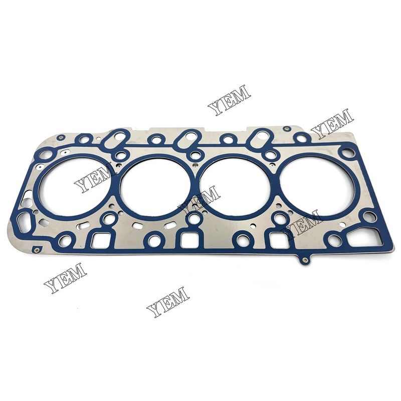 D4CB For Hyundai Head Gasket Forklift Excavator Engine