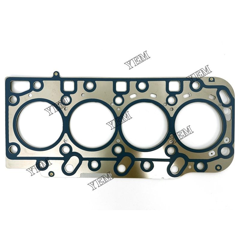 D4CB For Hyundai Head Gasket Forklift Excavator Engine
