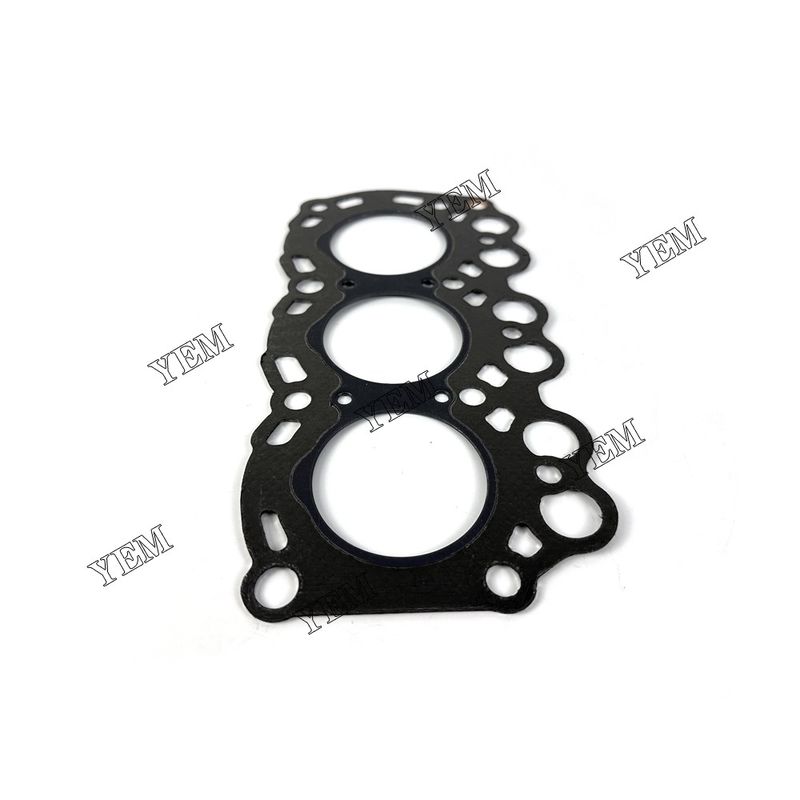For Mitsubishi Head Gasket L3A Complete Engine Parts