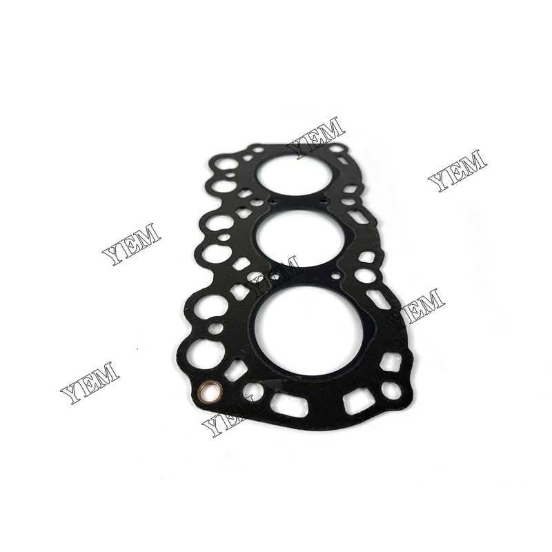 For Mitsubishi Head Gasket L3A Complete Engine Parts