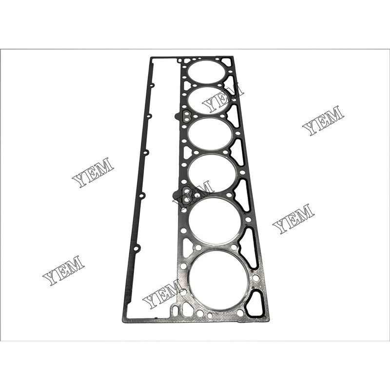M11/4022500 For Cummins Head Gasket Engine Machinery Excavator engine prats