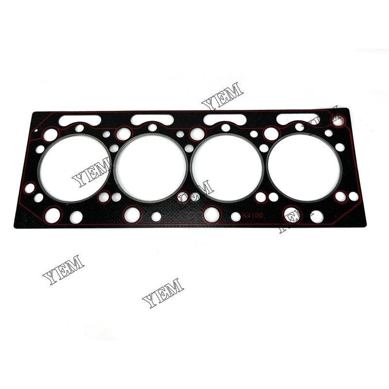 For Weichai Head Gasket N4105ZLDS2 Complete Engine Parts