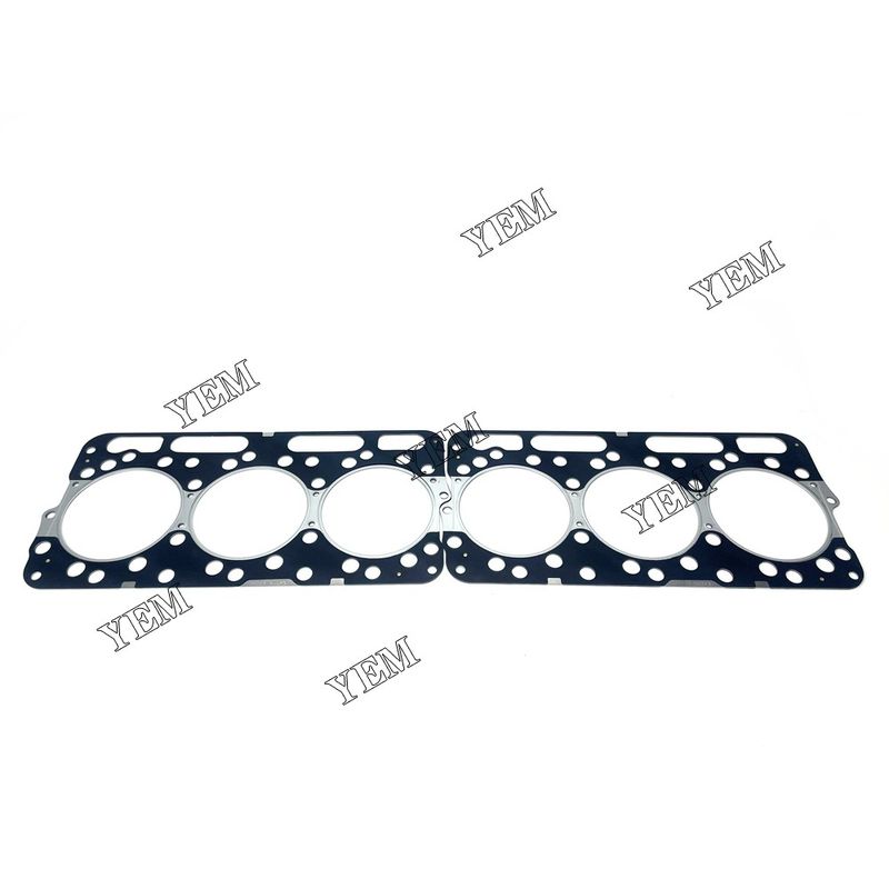 Engine Head Gasket For Nissan PF6T Complete Tractor Genuine Parts