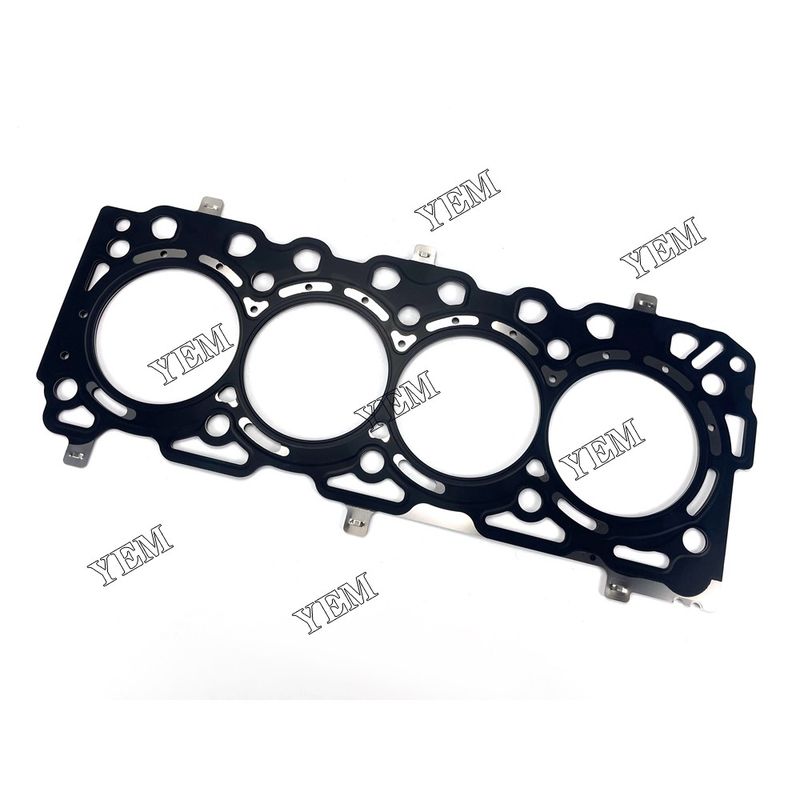 Head Gasket For Kubota V3307/1J783-03310 Complete Tractor Genuine Engine Parts