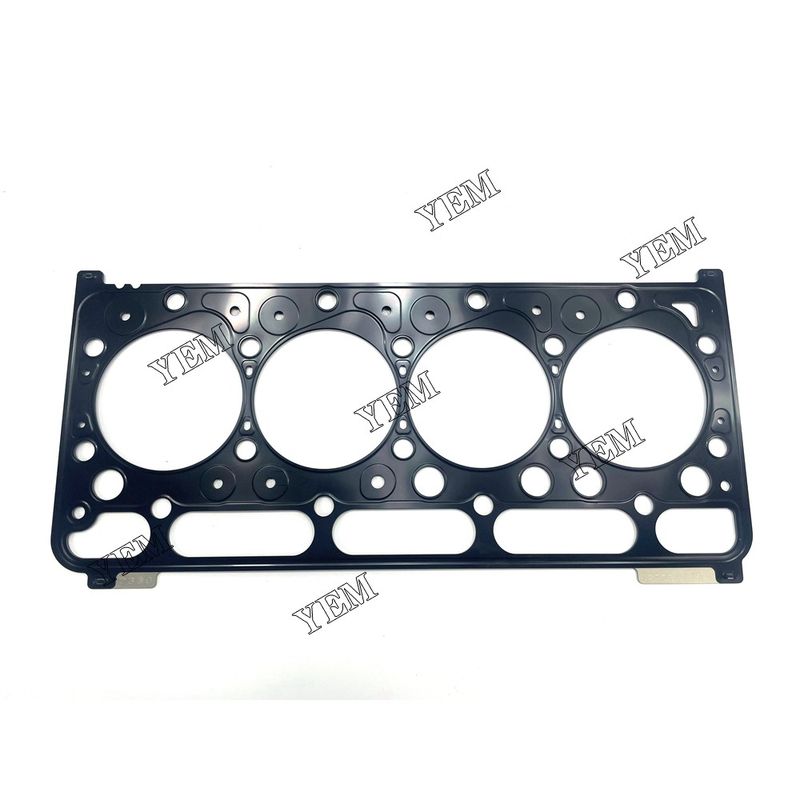 WG2503 cylinder head gasket For Kubota Bottom Machinery Engine