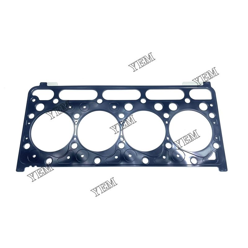 WG2503 cylinder head gasket For Kubota Bottom Machinery Engine