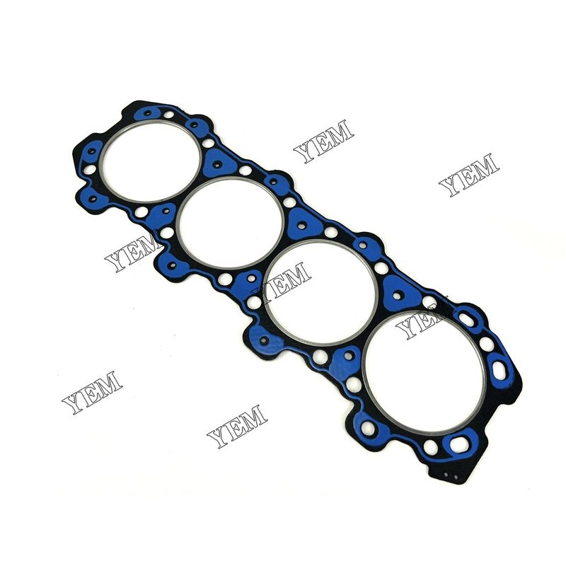 For Lister Petter Head Gasket LPW4 Genuine Engine Complete