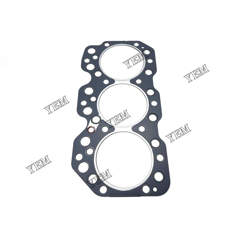 Engine 6CH Head Gasket For Yanmar Complete Engine Spare Parts