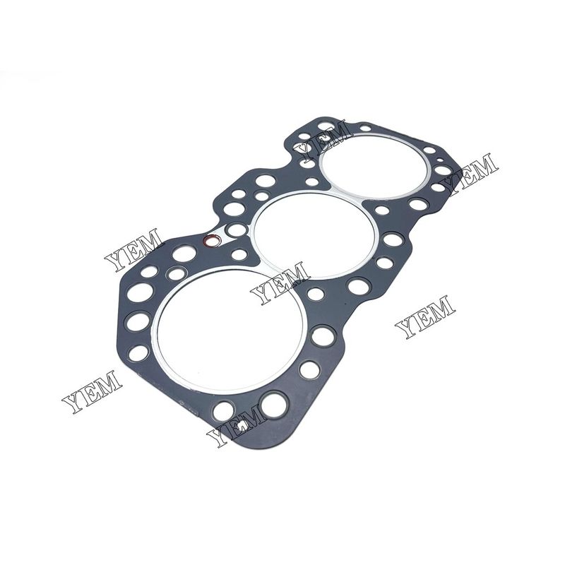 Engine 6CH Head Gasket For Yanmar Complete Engine Spare Parts