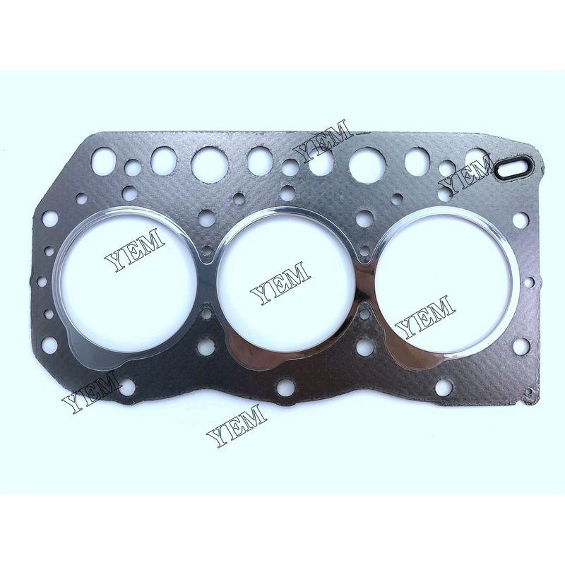 3TN75 Engine Full Gasket Set Land Cruiser For Yanmar Tractor