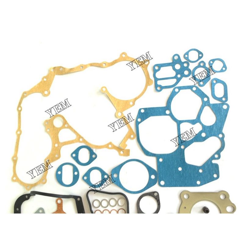 4FA1 Full Gasket Set Fits For Isuzu Excavator Engine Parts