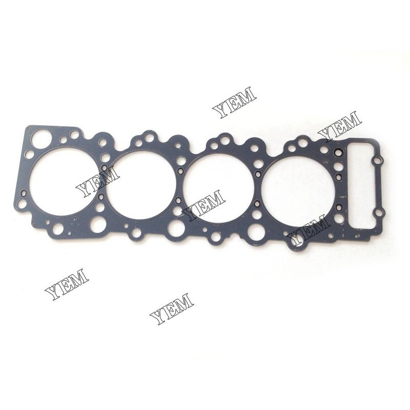 New Full Gasket Set For Isuzu 4HG1 Tractor Engine